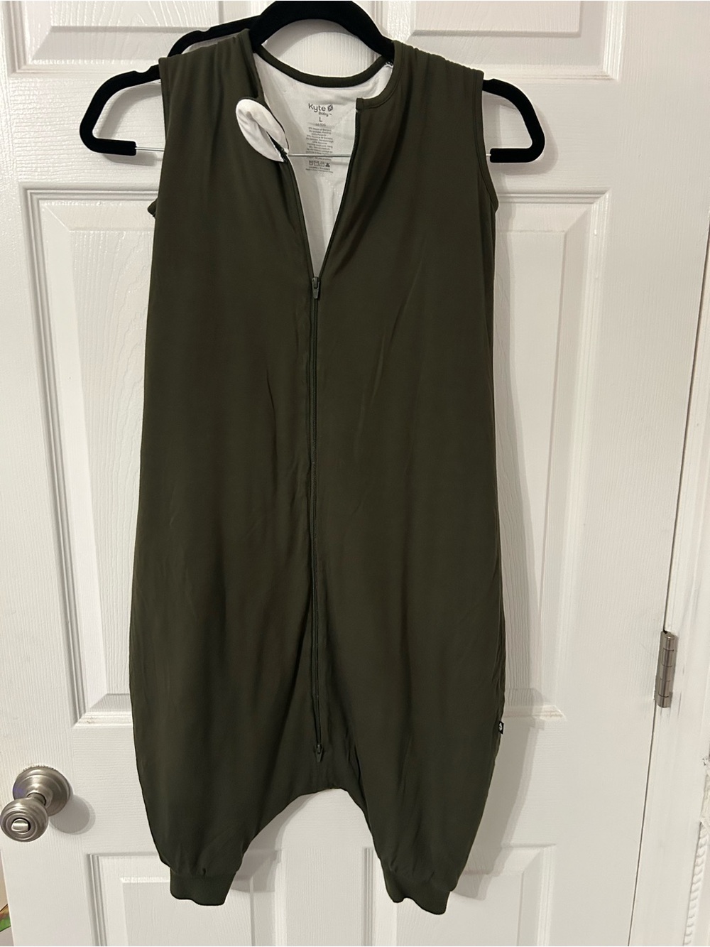Kyte Baby Sleep Bag Walker - 1.0 TOG - Size L - NWOT